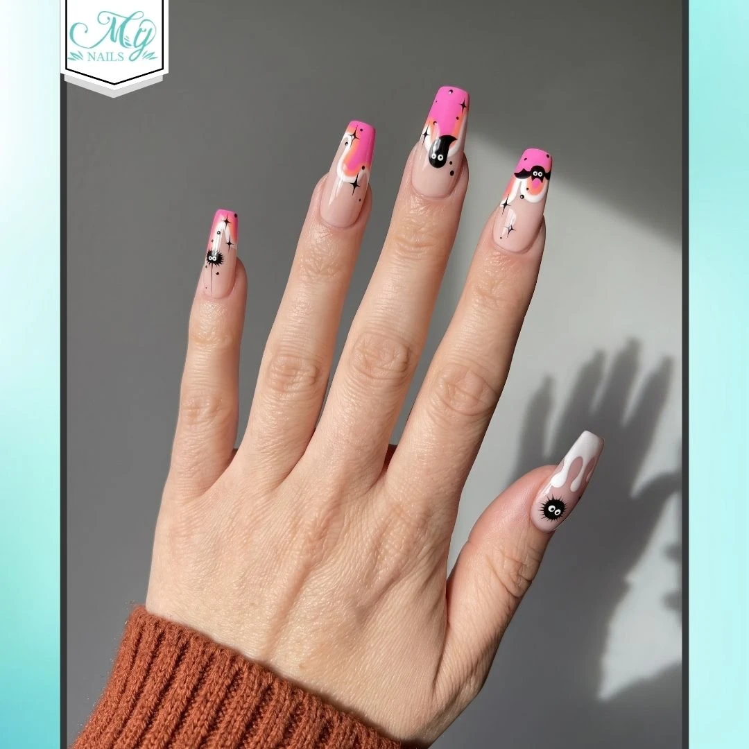 Nail Oct 16
